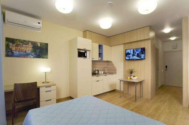 Гостевой дом Гранд Каньон Санкт-Петербург-62