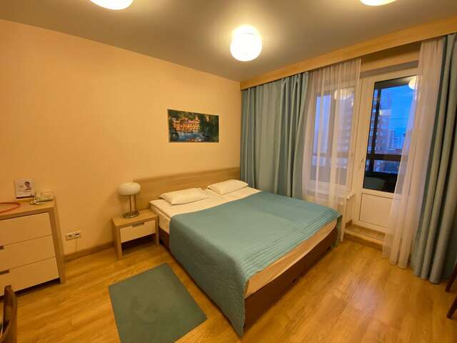 Гостевой дом Гранд Каньон Санкт-Петербург-153