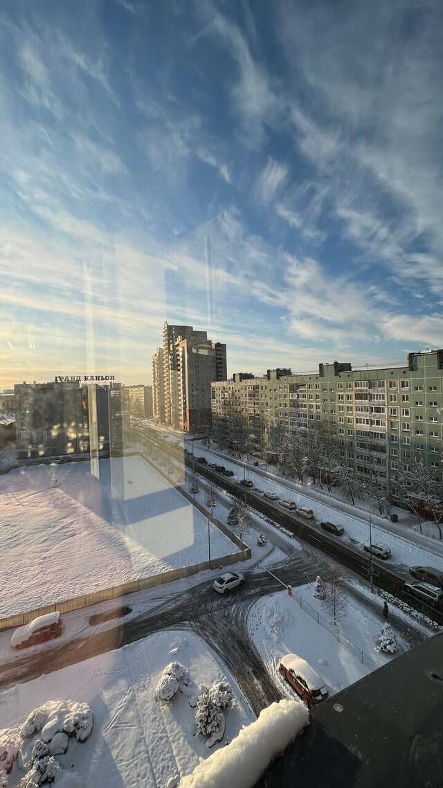 Гостевой дом Гранд Каньон Санкт-Петербург-16