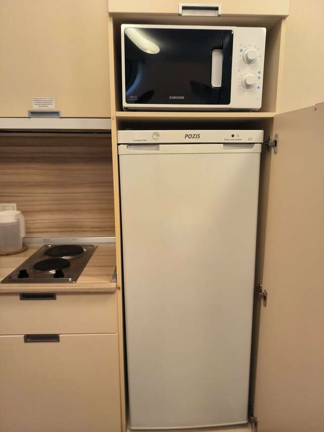 Гостевой дом Гранд Каньон Санкт-Петербург-80