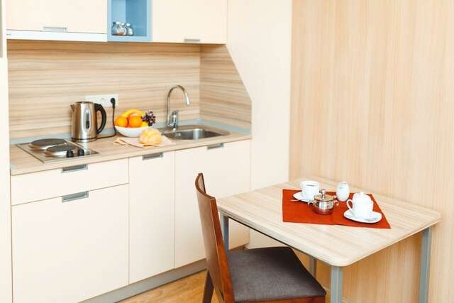 Гостевой дом Гранд Каньон Санкт-Петербург-106