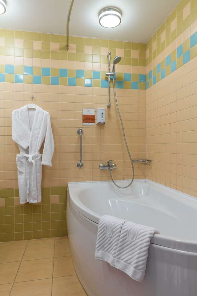 Гостевой дом Гранд Каньон Санкт-Петербург-182