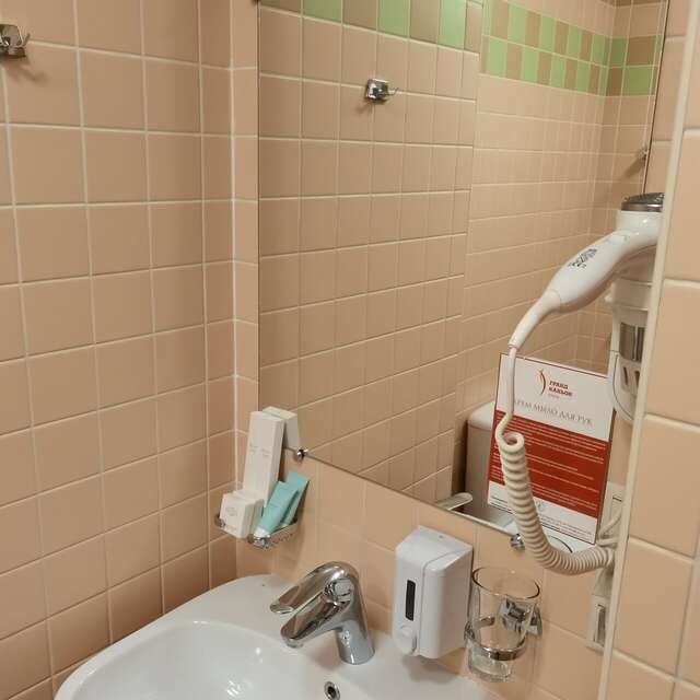 Гостевой дом Гранд Каньон Санкт-Петербург-58