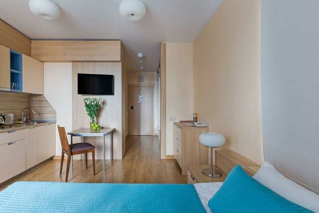 Гостевой дом Гранд Каньон Санкт-Петербург-125