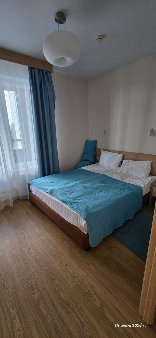 Гостевой дом Гранд Каньон Санкт-Петербург-196