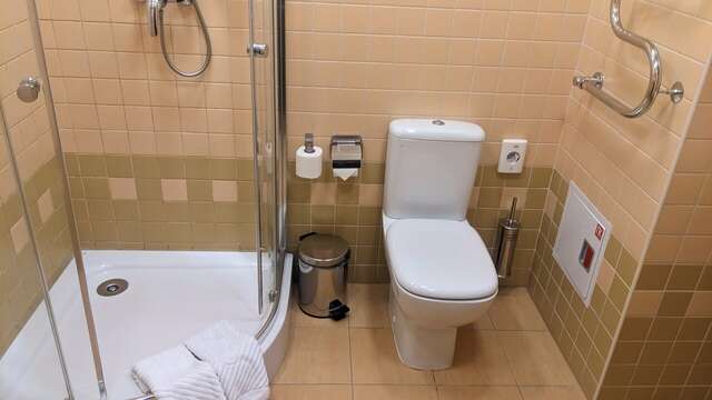 Гостевой дом Гранд Каньон Санкт-Петербург-77