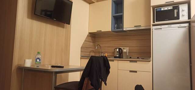 Гостевой дом Гранд Каньон Санкт-Петербург-218