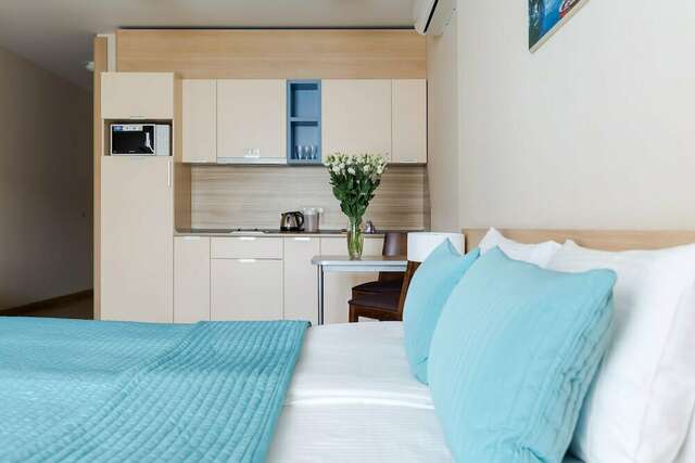 Гостевой дом Гранд Каньон Санкт-Петербург-53