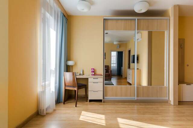 Гостевой дом Гранд Каньон Санкт-Петербург-123