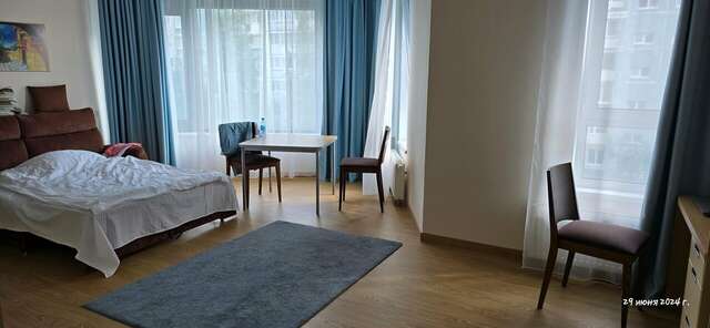 Гостевой дом Гранд Каньон Санкт-Петербург-137