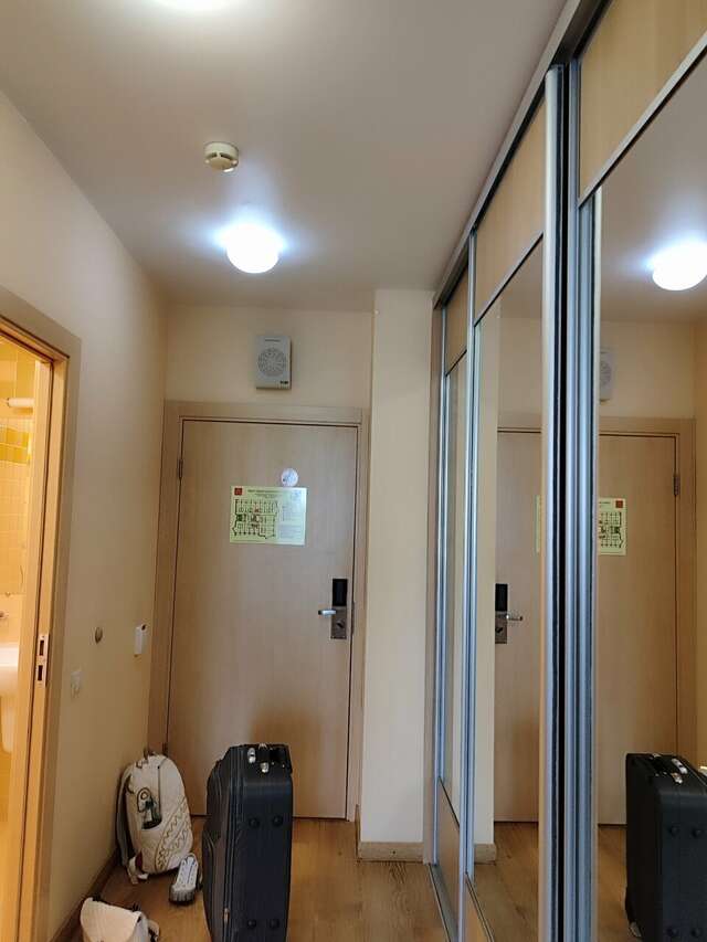 Гостевой дом Гранд Каньон Санкт-Петербург-145