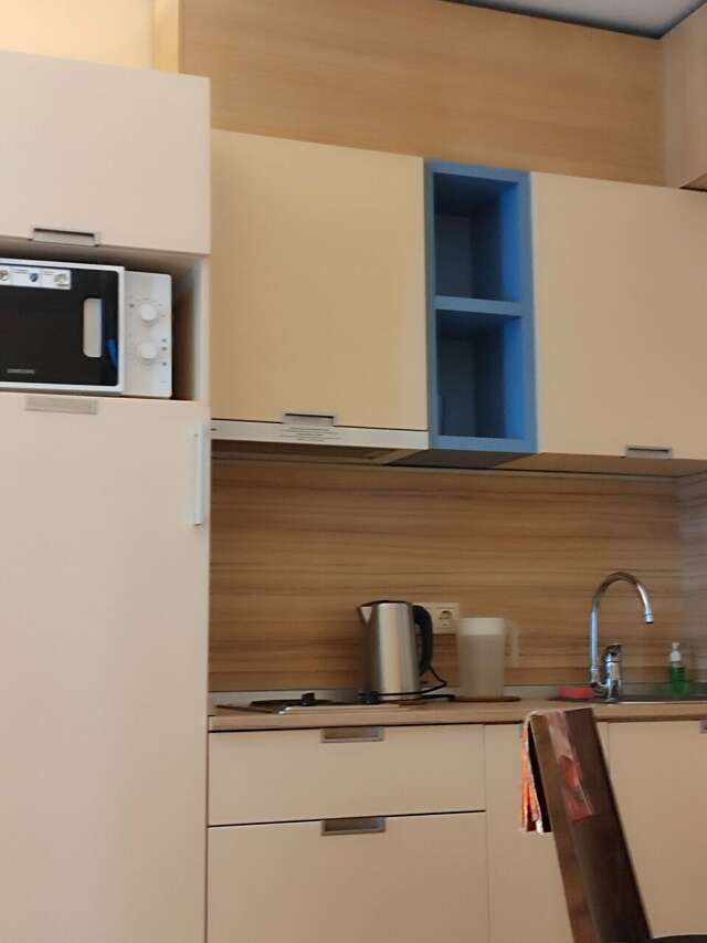 Гостевой дом Гранд Каньон Санкт-Петербург-219