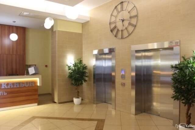 Гостевой дом Гранд Каньон Санкт-Петербург-19