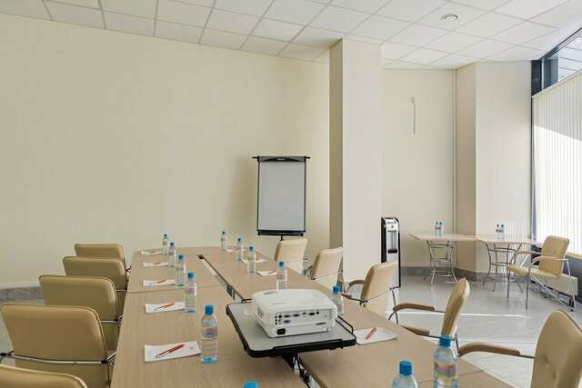 Гостевой дом Гранд Каньон Санкт-Петербург-33