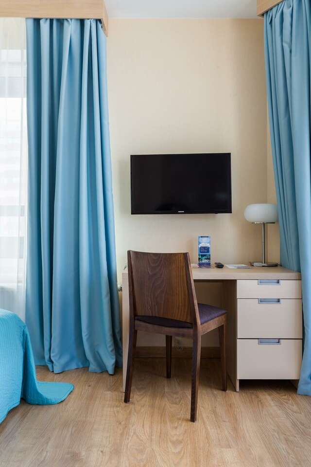 Гостевой дом Гранд Каньон Санкт-Петербург-194