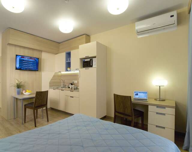 Гостевой дом Гранд Каньон Санкт-Петербург-126