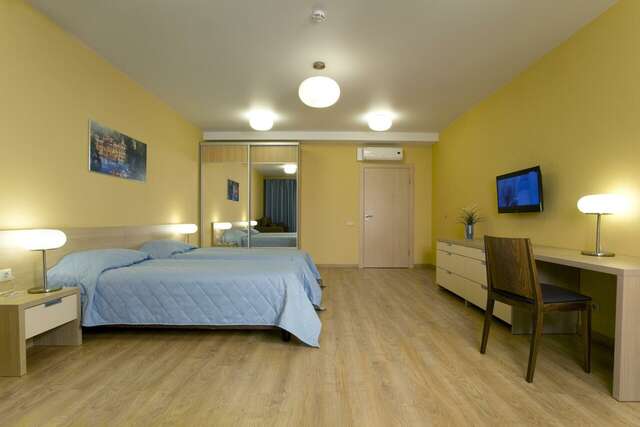 Гостевой дом Гранд Каньон Санкт-Петербург-147