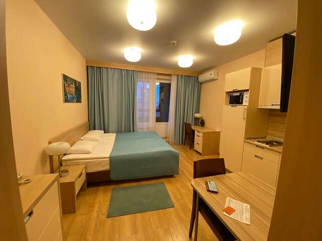 Гостевой дом Гранд Каньон Санкт-Петербург-129