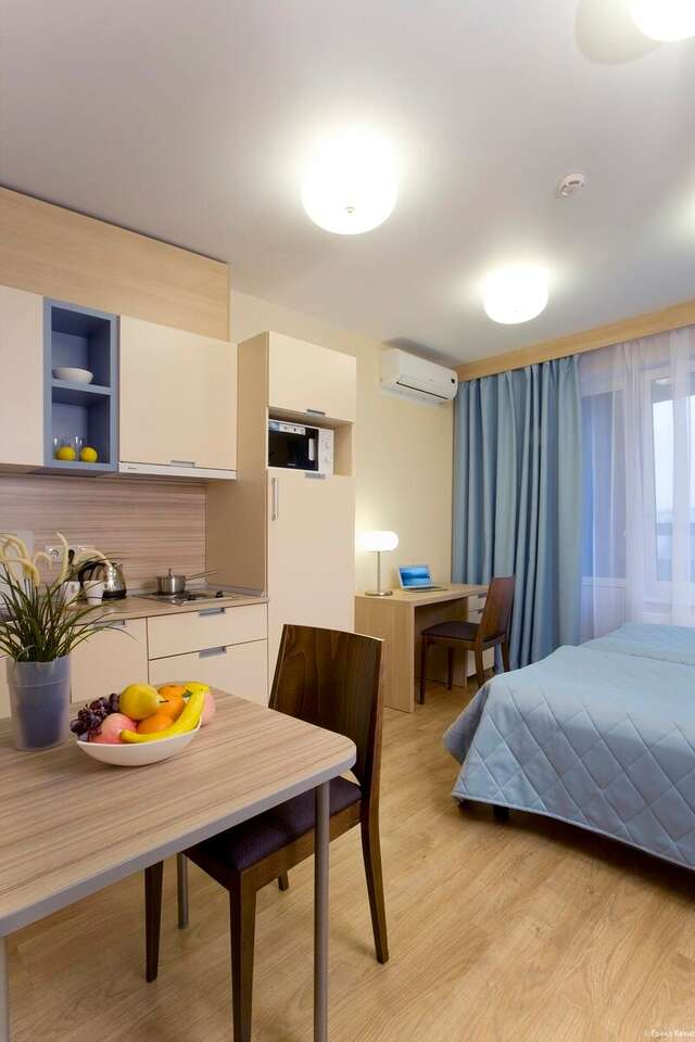 Гостевой дом Гранд Каньон Санкт-Петербург-66