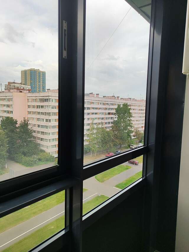 Гостевой дом Гранд Каньон Санкт-Петербург-211