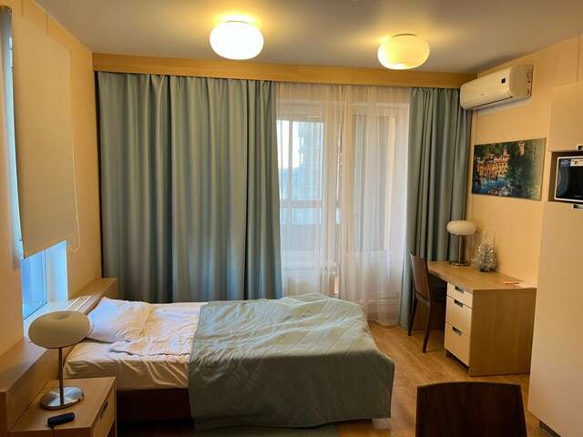 Гостевой дом Гранд Каньон Санкт-Петербург-168