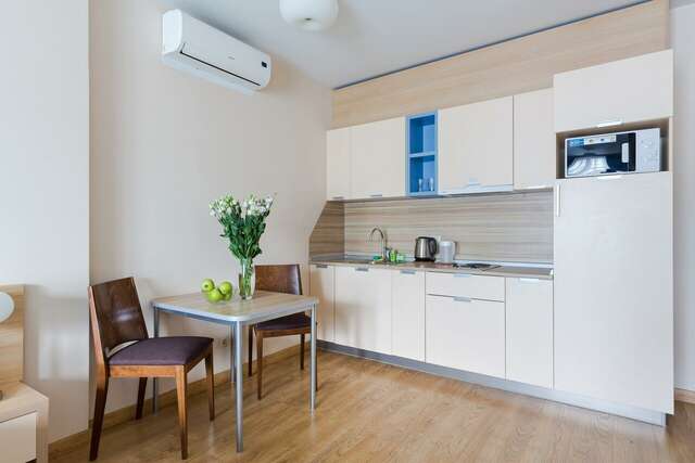 Гостевой дом Гранд Каньон Санкт-Петербург-225