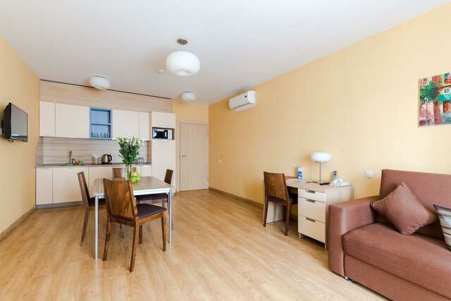 Гостевой дом Гранд Каньон Санкт-Петербург-120