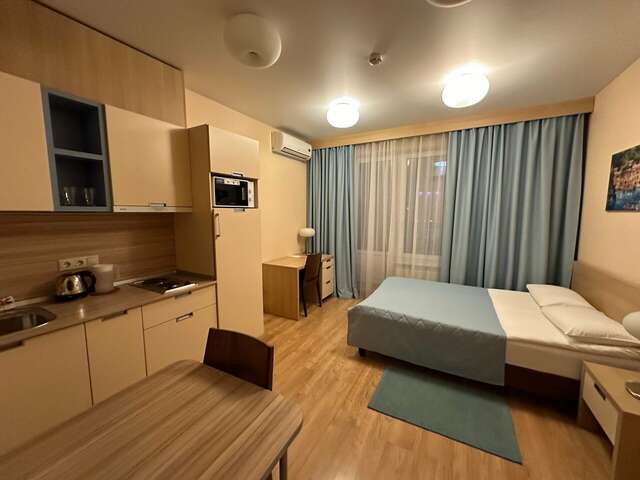 Гостевой дом Гранд Каньон Санкт-Петербург-43