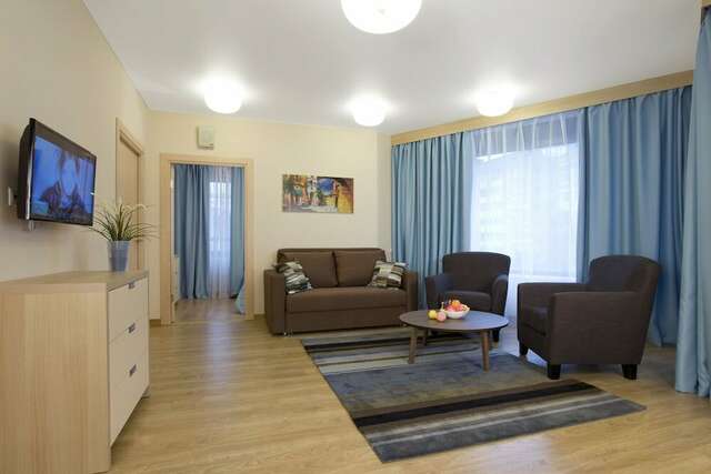 Гостевой дом Гранд Каньон Санкт-Петербург-48