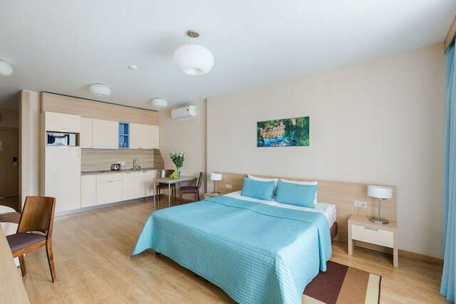 Гостевой дом Гранд Каньон Санкт-Петербург-7