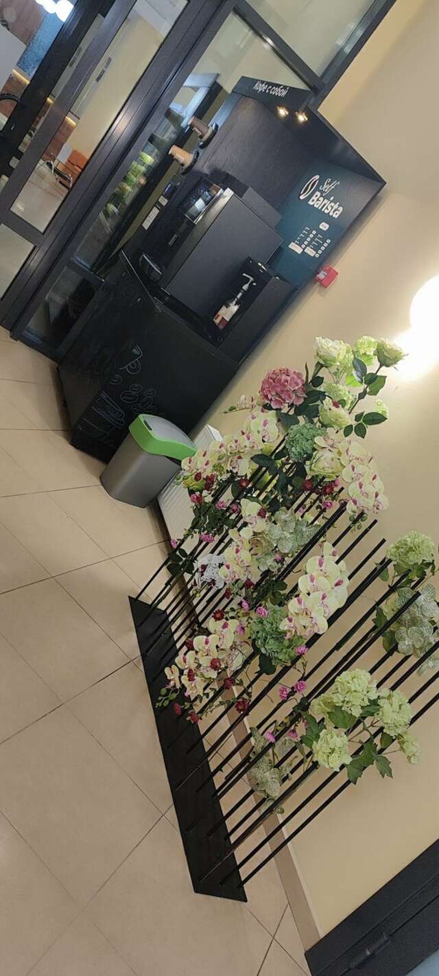 Гостевой дом Гранд Каньон Санкт-Петербург-157