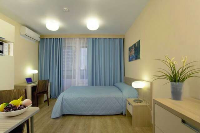 Гостевой дом Гранд Каньон Санкт-Петербург-45