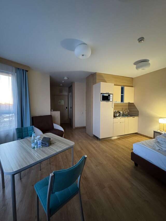 Гостевой дом Гранд Каньон Санкт-Петербург-220