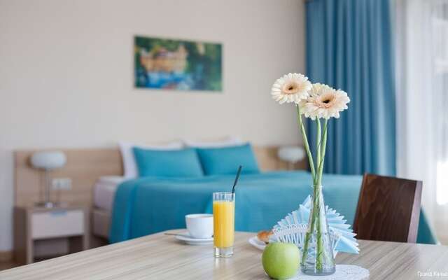 Гостевой дом Гранд Каньон Санкт-Петербург-6