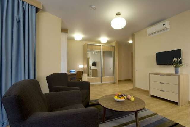 Гостевой дом Гранд Каньон Санкт-Петербург-46