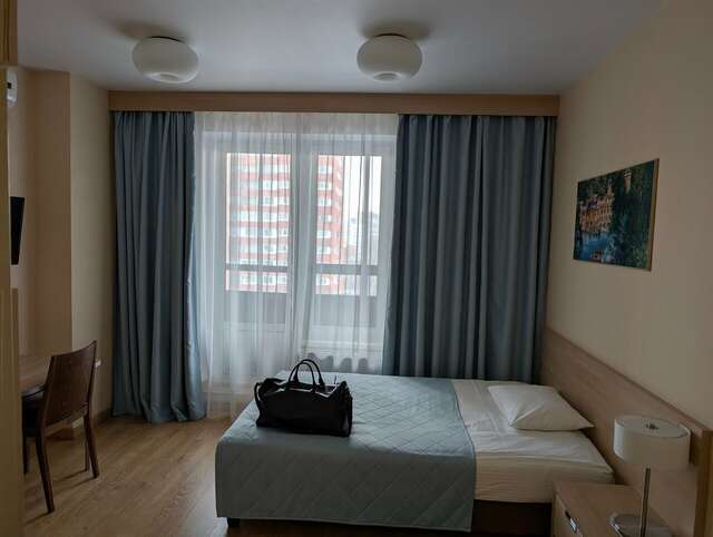 Гостевой дом Гранд Каньон Санкт-Петербург-134