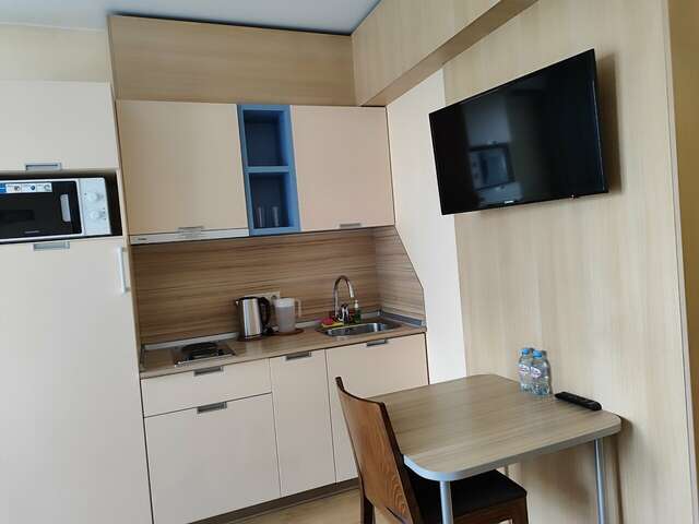 Гостевой дом Гранд Каньон Санкт-Петербург-200