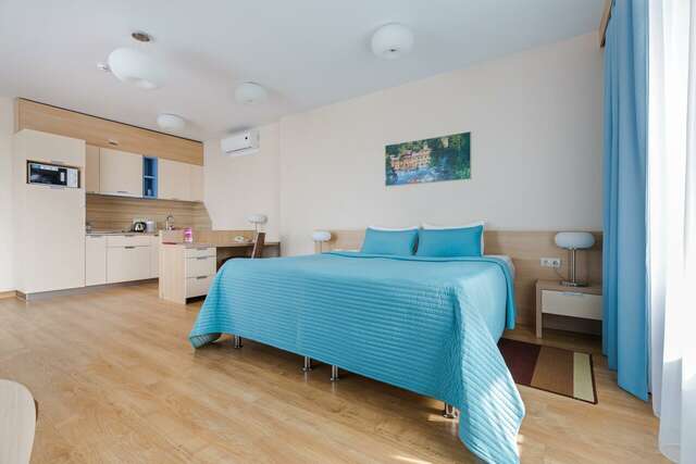 Гостевой дом Гранд Каньон Санкт-Петербург-143