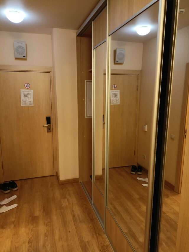 Гостевой дом Гранд Каньон Санкт-Петербург-235