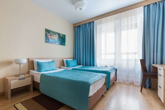 Гостевой дом Гранд Каньон Санкт-Петербург-176