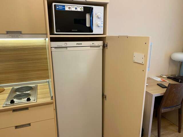 Гостевой дом Гранд Каньон Санкт-Петербург-239