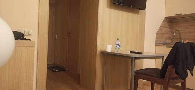 Гостевой дом Гранд Каньон Санкт-Петербург-155