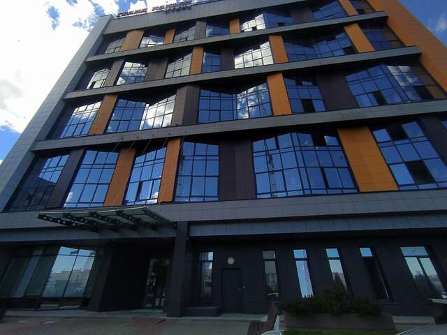 Гостевой дом Гранд Каньон Санкт-Петербург-100