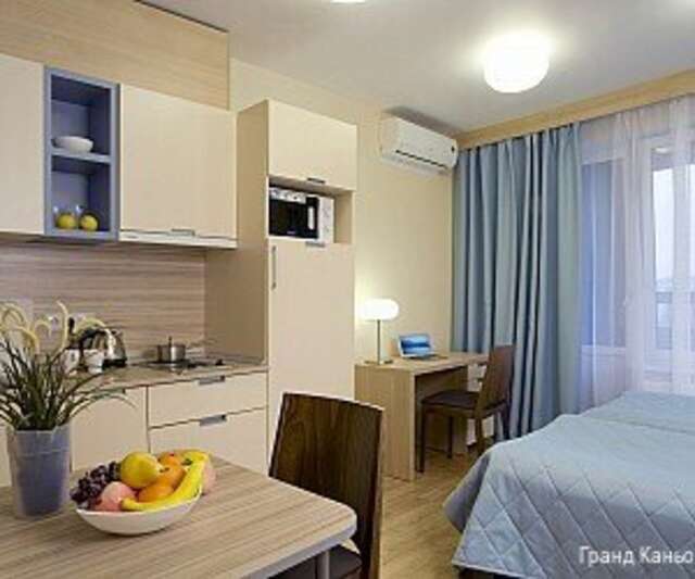 Гостевой дом Гранд Каньон Санкт-Петербург-97