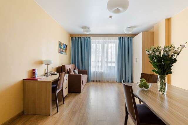 Гостевой дом Гранд Каньон Санкт-Петербург-139