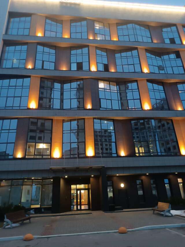 Гостевой дом Гранд Каньон Санкт-Петербург-94