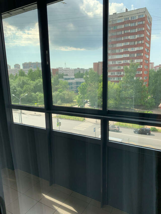 Гостевой дом Гранд Каньон Санкт-Петербург-56