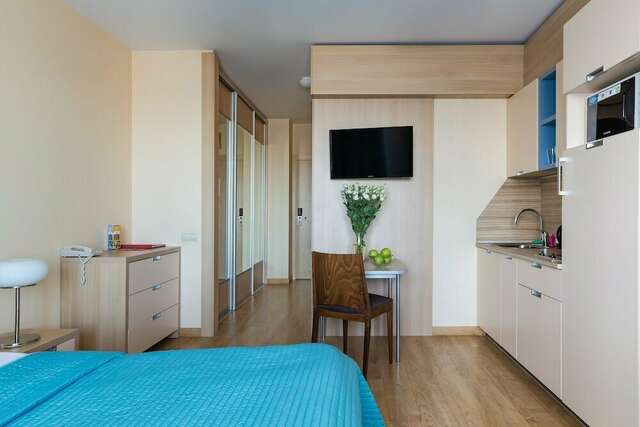 Гостевой дом Гранд Каньон Санкт-Петербург-73