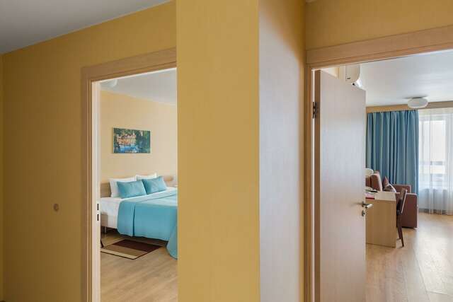 Гостевой дом Гранд Каньон Санкт-Петербург-102