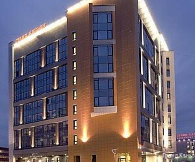 Гостевой дом Гранд Каньон Санкт-Петербург-5